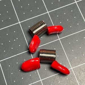 Tools: Pair Wire Holders